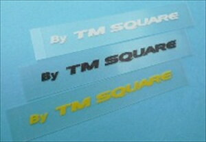 By TM SQUARE XebJ[ (TCY 100×5) K^
