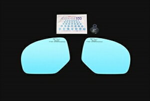 スイフト ZC32S TM-SQUARE ワイドレンジドアミラー