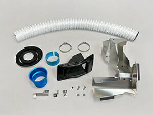 ZC33S スイフト エア インテーク キット