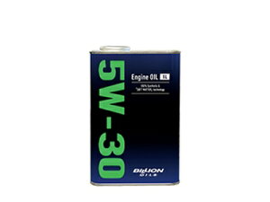 BILLION OILS GWIC 5W-30 1L