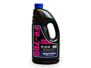 BILLION OILS FR-760(FR LSDftIC 80W-140) 1.3L