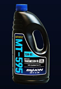 Aog500/595/695 p BILLON OPENft ~bVIC MT-595 1.8L