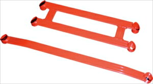 MR���S�� MF22S SUSTEC UNDER BRACE �t�����g