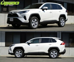 AXAH54 RAV4 TXyV XvO DEVIDE UP210