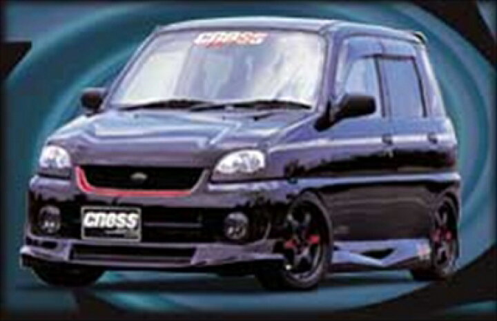 楽天市場】プレオスーパーチャージャー RA1/2 前期 3点セット : Autostyle