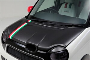 N-ONE JG1/2 CROSS EURO STYLE 660 GA{lbg FRP QR[gdグ