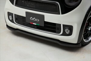 N-ONE JG1/2 CROSS EURO STYLE 660 tgbvX|C[ FRP QR[gdグ hς