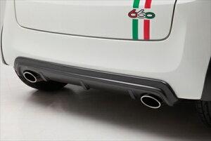 N-ONE JG1/2 CROSS EURO STYLE 660 AfBt[U[ FRP QR[gdグ hς