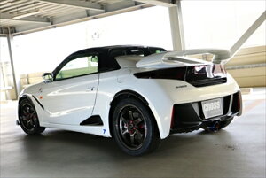 S660 JW5 CROSS Extric AECO FRP hς