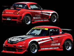 Jv`[m CROSS STYLE GT 3_Zbg hς