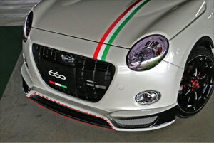 Ry Z LA400K CROSS EURO STYLE 660 tgbvX|C[p A_[tB FRP
