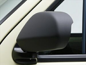 CROSS エッセ(L235S/L245S) エアロミラーカバー