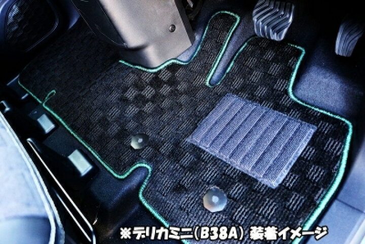 楽天市場】ZC33S スイフトスポーツ フロアマット 運転席側 ヒール  