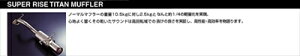 SUPER RISE `^}t[ GXeB}(MCR ACR/30 40W)O t