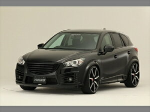 ARNAGE SUV CX-5 GA3_Lbg EVOop