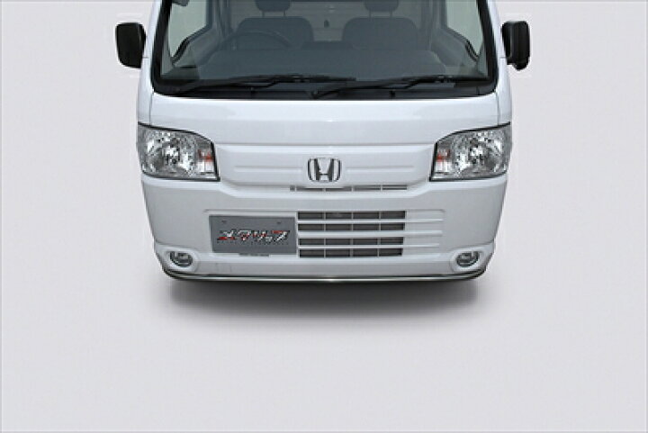 楽天市場】HA8系 アクティトラック メタリップ H02 : Autostyle