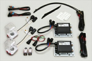 SAI AZK10 HID�t�H�O�����v�R���o�[�W�����L�b�g H8/9/11 5700k �z���C�g