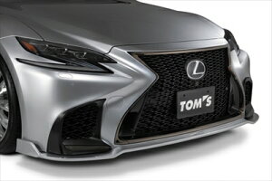 LEXUS LS500/500h 50n tgfBt[U[ FRP ht