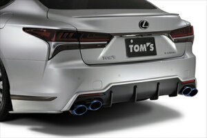 LEXUS LS500 VXFA50 op[fBt[U[ FRP ht