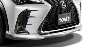 レクサス UX250h MZAH10 スタイリングパーツセット 塗装済 ブラック/212