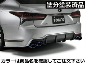 LEXUS LS500 VXFA50 op[fBt[U[ FRP hh \jbNVo[(1J2) t