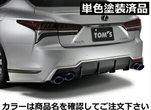 LEXUS LS500 VXFA50 op[fBt[U[ FRP PFh tbgubN t