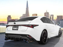 楽天市場】レクサス ls460 エアロ トムスの通販