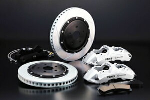 ʌ! GZEA14H GR J[ u[LVXe TOMfS × brembo ~ebhGfBV