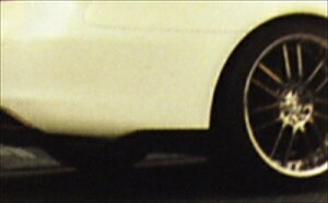 LEXUS LS460 ATChfBt[U[