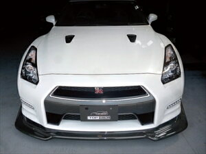 GT-R R35  (2010/11-2016/7) tgA_[fBt[U[ J[{ NAh t