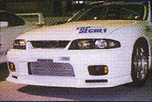 BCNR33 GT-R op[p tgbvX|C[ hς