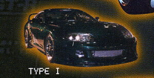 X[v JZA80 tgop[X|C[ type-I ht