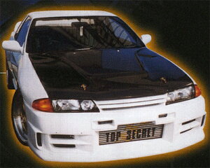 XJCC GT-R BNR32 {lbg(FRP) ht