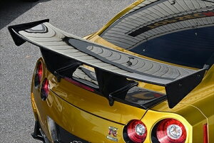 GT-R R35 GT�E�C���O ST2�i�n�C�}�E���g�d�l�j ���h���i