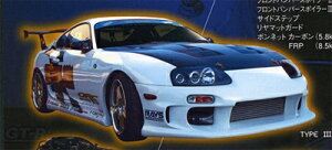 X[v JZA80 tgop[X|C[ type-III hς