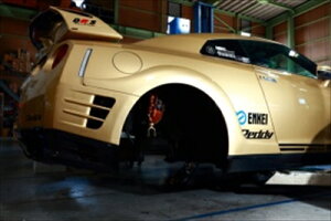 [4-5O GT-R R35 I[o[tF_[ FRP ht