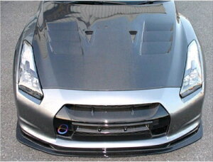 GT-R R35 O (2007/12-2010/11) GA{lbg FRP^Cv [2-3O
