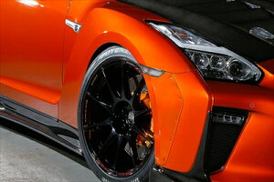 GT-R R35 M17tgChtF_[ TYPE3 CFRP hς