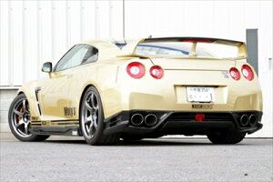 GT-R R35 O (2007/12-2010/11) A_[op[ tHOvXy[X