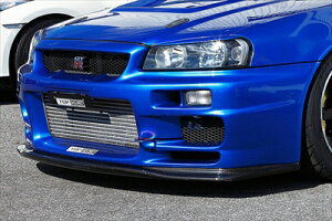 XJCC GT-R BNR34 tgfCt[U[ FRP