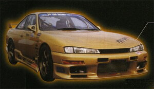 SILVIA S14 tgop[iԍj Type-III