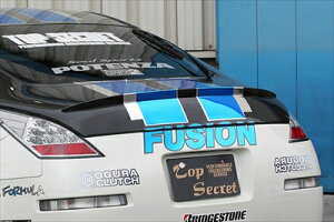 tFAfBZ Z33 G-FORCE AX|C[ FRP