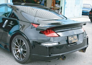 tFAfBZ Z33 G-FORCE AX|C[ Type-2 FRP hς