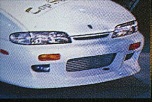 SILVIA S14 tgop[O Type-I ht