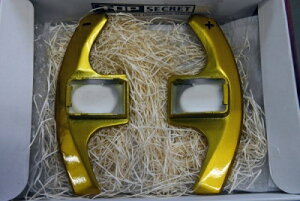 GT-R R35 M17 phVt^[ S[h{}[N@Gold with Black Mark