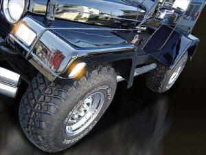 JEEP TJ I[o[tF_[ 250mm 1䕪