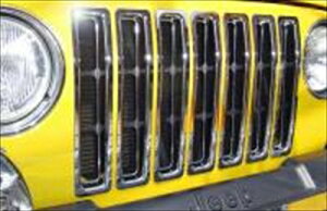JEEP TJ bLOCT[g hς