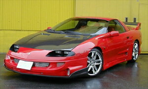 CAMARO 4th O Avila Full kit ht