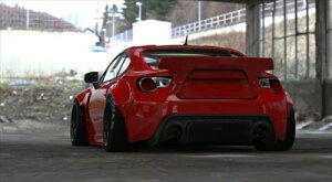 86 ZN6 Pbgoj[ AECO o[W2