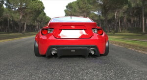 86 ZN6 Pbgoj[ AECO o[W3